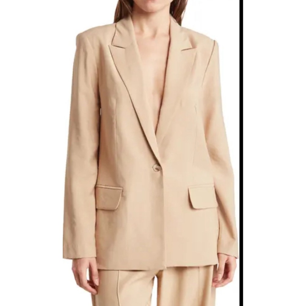 WAYF Blazer‎